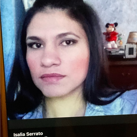 isalia2632